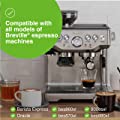 Espresso Machine Care Kit. Includes Tablets and Filters For Breville Espresso Machines