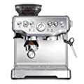 Breville BES870XL Barista Express Espresso Machine