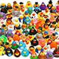XY-WQ Rubber Duck 100 Pack