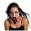 The Walking Dead Split Jaw Mask