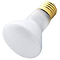 100W 125 Volt R Type R20, E26 Base Lava Lamp Light Bulb from Lutrace