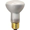 100W Lava Lamp Light Bulb R20 Medium Base