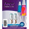 Lava the Original Lamp 15-Watt Replacement Bulb