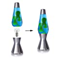 S11 E17 Base 120 Volt Lava Lamp Replacement Bulb for 14.5 Inch Glitter and Lava Lamps