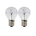Lava 5025-6 the Original Lamp 25-Watt Replacement Bulb