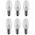 EFP Replacement Bulb for The Sticky Dome Flea Trap