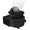 GOOSH DC BRUSHLESS Fan Blower for Inflatable Decorations Replacement 12V/1.3A Model 12038 