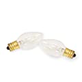 ASPECTEK Replacement Bulbs for Sticky Dome Flea Trap