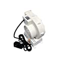 Replacement Yard Inflatable Blower Without Light String 120V 0.63A