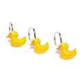 Ducky Shower Curtain Hooks