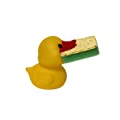 Ducky Scrubby Holder