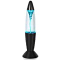 14" LED Tornado Lava Lamp