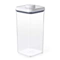 5.5 Qt POP Square Storage Container from OXO Good Grips 