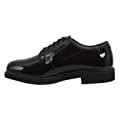 Rothco Uniform Hi-Gloss Oxford Dress Shoe