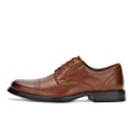 Dockers Mens Garfield Dress Cap Toe Oxford Shoe