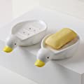 duck shaped soap holder