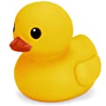 Rubber Duck Bath Toy