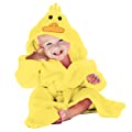 Ducky Bath Robe