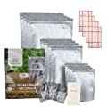 Mylar Food Storage Bags