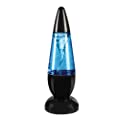 Twister Water Tornado LED Colour-Changing Lava Lamp