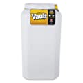 80 Pounds Vittles Vault Outback Airtight Pet Food Container from Gamma2 