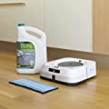 irobot hard floor cleaning solution