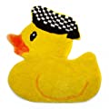 Rubber Ducky Bath Rug 