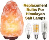 himalayan salt lamp bulbs