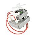 Stanbroil Replacement Barbecue Auger Motor for Traeger Wood Pellet Grills 