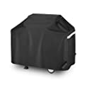 Uniflasy 65 Inch 3 to 6 Burner Gas Grill Cover for Nexgrill 720-0896B 720-0898 720-0882A 720-0898A Char-Broil 463377319 BBQ Cover for Charbroil 463377319 Kenmore Weber Brinkmann Dyna-Glo Grills