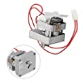 Outspark Auger Motor Replacement Parts for Traeger Wood Pellet Grills 