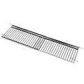 Utheer Universal Grill Warming Rack for Nexgrill 720-0830H 720-0888 720-0958B 720-0882A 720-0896 720-0830X 720-0888N 720-0925P Stainless Steel Adjustable Rack