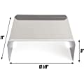 Gloryshine Replacement Part Heat Baffle Diffuser for Traeger Pellet Smoker Grill, Newer Lil
