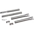 Char-Broil Dual Pack Tube Burners, stainless steel 5654507