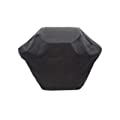 Char-Broil 2 Burner Medium Ripstop Grill Cover 1138779P04