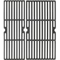 Utheer Grill Grates Replacement 18 Inch for Charbroil Performance 2 Burner 463625217 463673519 463625219 463673017 463673517 Performance 300 2-Burner Cabinet Liquid Propane Gas Grill Models