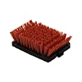 Char-Broil Cool Clean Nylon Grill Brush Replacement Head for 8666894 SAFER Grill Brush 
