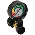 Char-Broil Universal Propane Tank Gauge, X-Large 6159526
