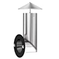 Stanbroil Pellet Grill Smoke Stack, Stainless Steel Chimney Replacement for Camp Chef Other Pellet Grills Smokers PG24-6