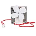 QuliMetal Grill Auger Motor Kit Replacement Parts for All Camp Chef Smokers (Except PTG), 110V 60Hz 2 Pole 