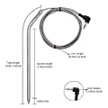 2 Pack Replacement Part for Camp Chef Meat Probes