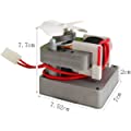 FCCUM Replacement Auger Motor for Camp Chef Pellet Grill