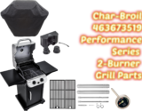 Char-Broil 463673519 parts