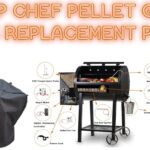 Camp Chef Pellet Grill PG24 Replacement Parts