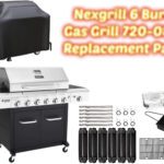 nexgrill 720-0898 parts