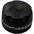 LEFITPA Replacement 63801 2 7/8" Gas Grill Knob Control Knob for Weber Q2000 Q2200 Series Model 