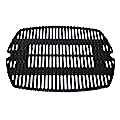 Weber 65466 Porcelain Enameled Cast Iron Q200, Q220 Cooking Grate