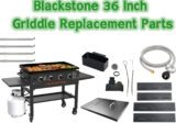 Blackstone 36 Inch Griddle Replacement Parts
