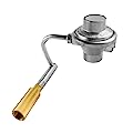 MixRBBQ Gas Grill Regulator for Coleman Roadtrip LXE, Le, Lx, LXX Grills