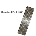 Votenli S9409A 16GA Stainless Steel Heat Plate